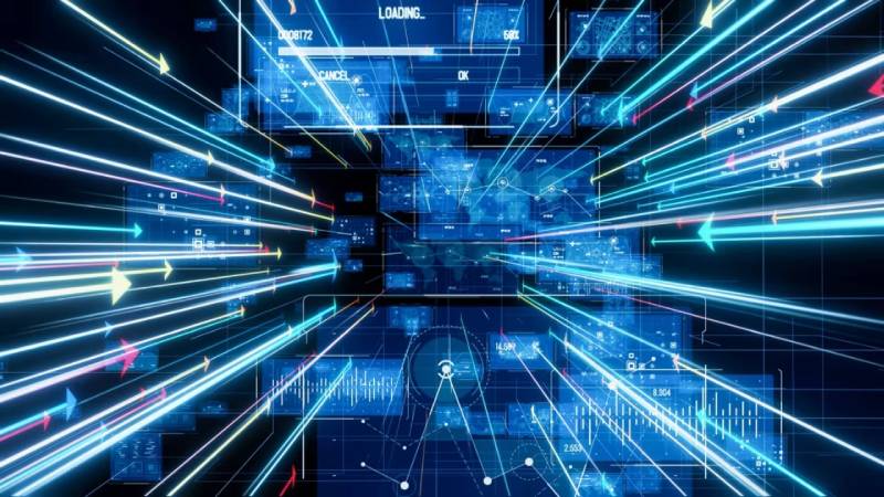 格尔木市SCADA系统开发：守护工业安全的数字卫士